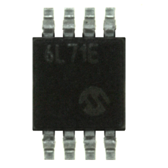 MCP6L71T-E/MS